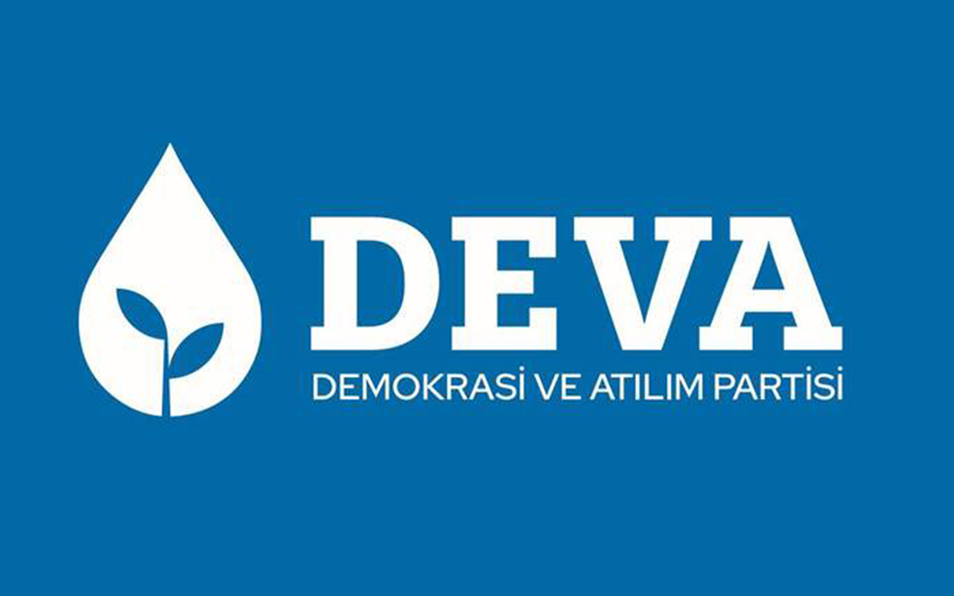 DEVA’dan grup kurma iddialarına yanıt