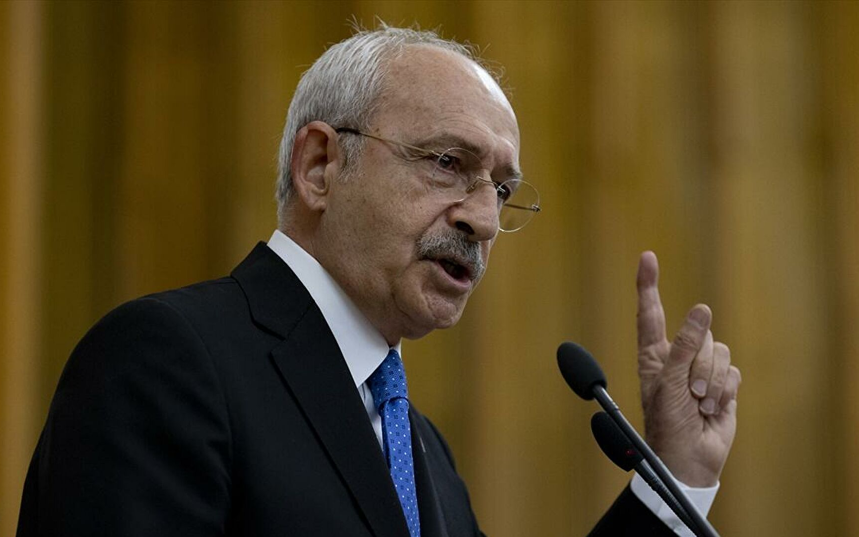 Kılıçdaroğlu: Depremzedelerin faturalarını silin