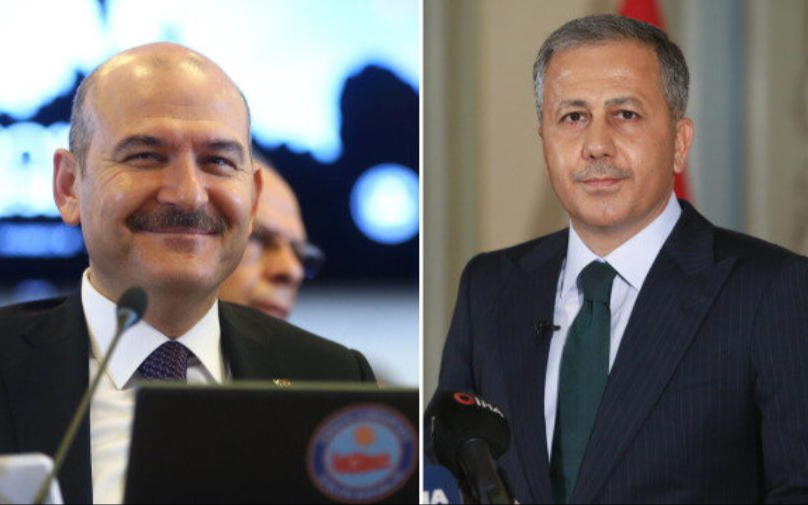 İddia: Soylu, Ali Yerlikaya hakkında 'FETÖ dosyası' hazırladı