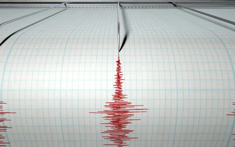 Bulgaristan'da 4,7 büyüklüğünde deprem