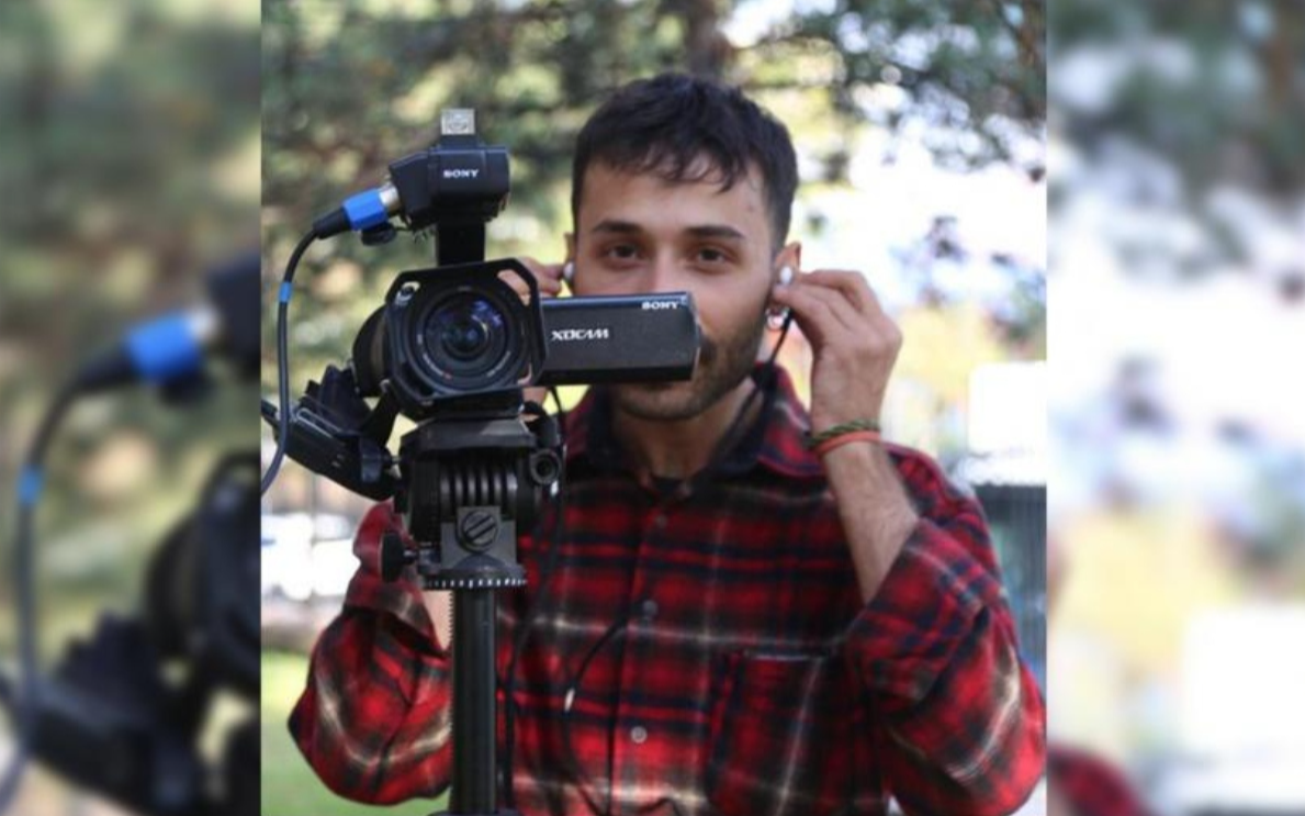 4 gündür gözaltında tutulan gazeteci Fırat Can Arslan, adliyeye sevk edildi