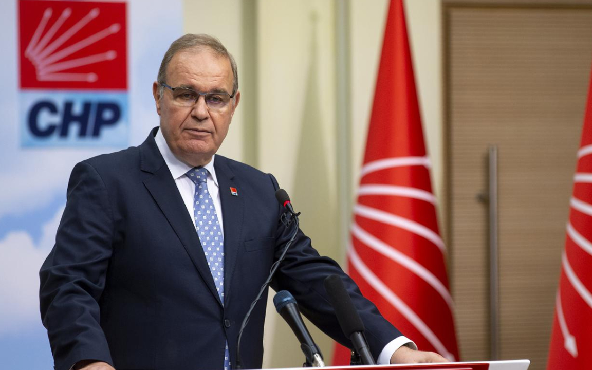 Öztrak’tan CHP kadrolarında değişim mesajı