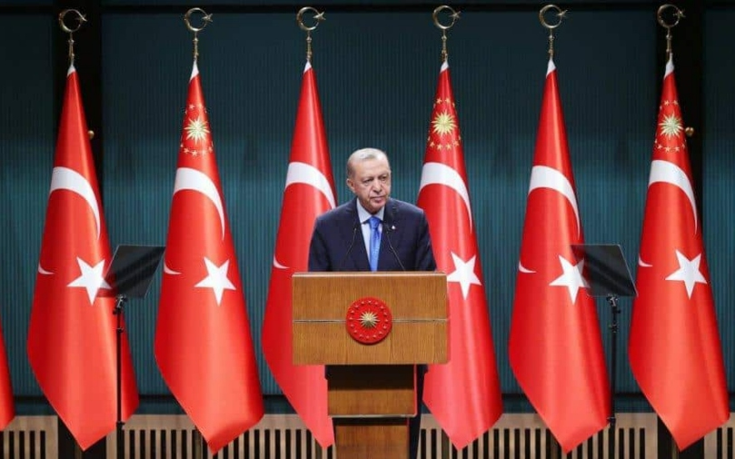 Erdoğan’dan ‘asgari ücret’ açıklaması: ‘Tüm tarafların içine sinecek’