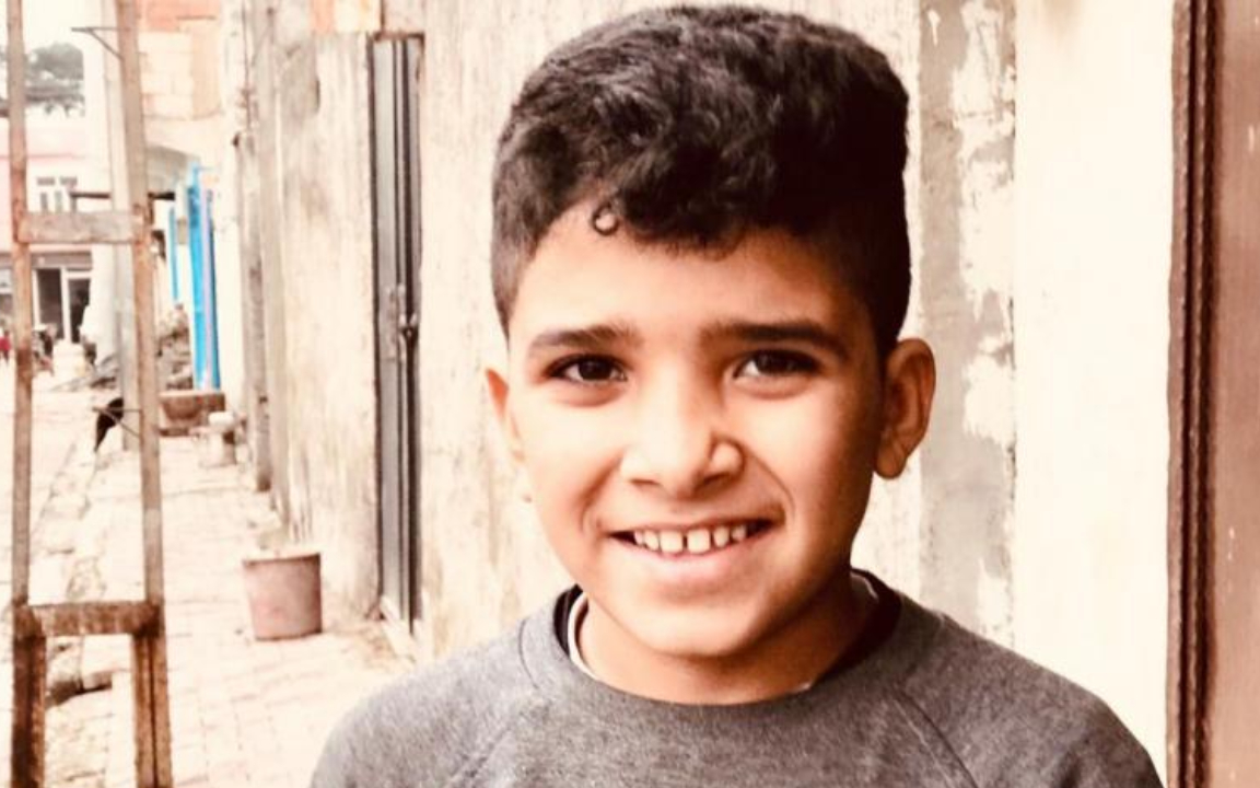 Urfa’da kayıp olarak aranan çocuk, ailesinin gönderdiği medresenin yanındaki ahırda ölü bulundu!