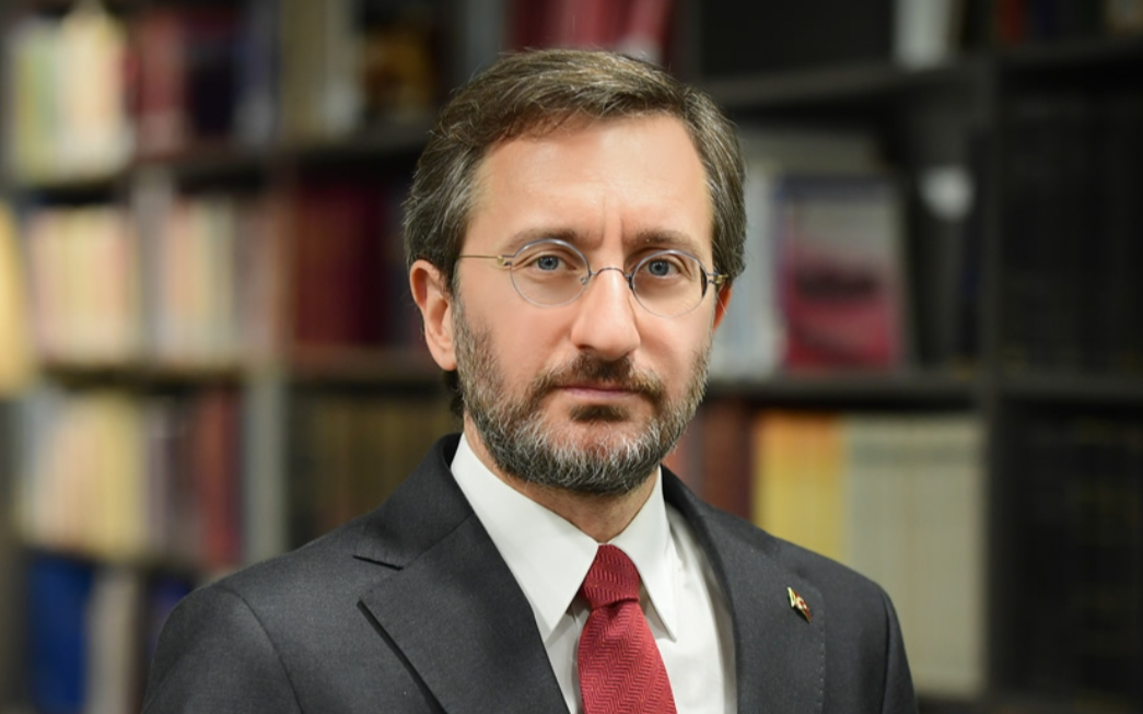 İletişim Başkanlığı, seçim ayında 521 milyon TL harcadı