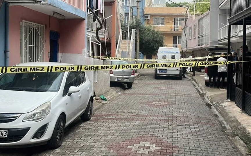Derin dondurucuda 4 kişinin cansız bedeni bulunmuştu: İzmir Valiliği'nden açıklama