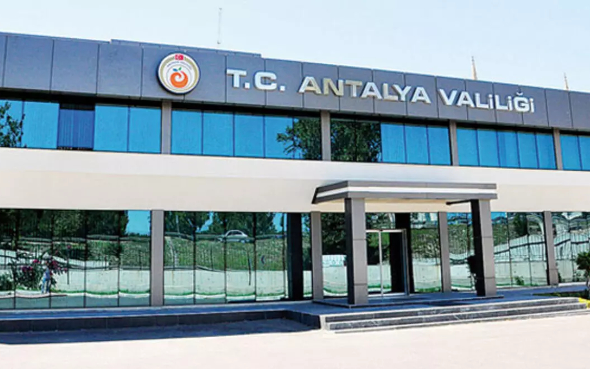 Antalya’da müzik yasağı sona erdi