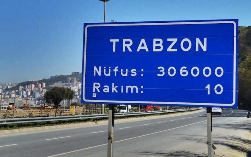Trabzon’da Kürt işçilere ırkçı saldırı