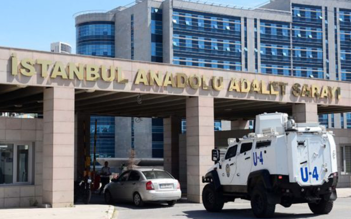 Anadolu Adliyesi'ne de Kuran kursu açılıyor