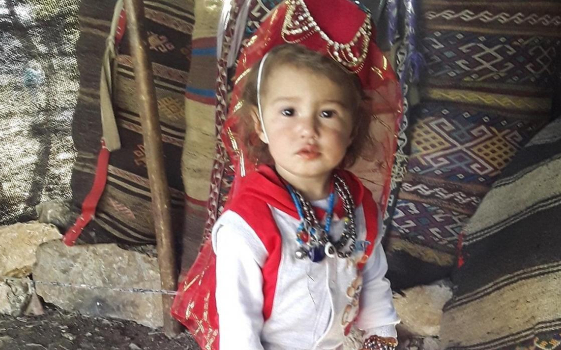 3 yaşındaki Müslüme'nin öldürülmesine ilişkin görülen dava ertelendi