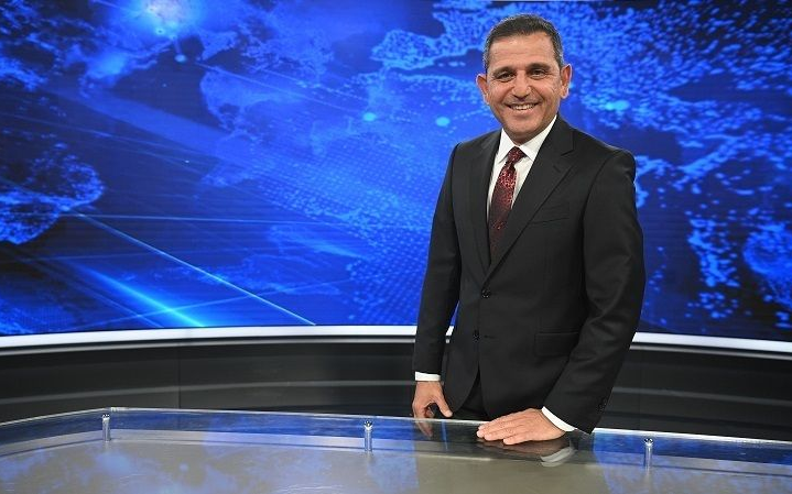 Sözcü TV'den 'Fatih Portakal' açıklaması