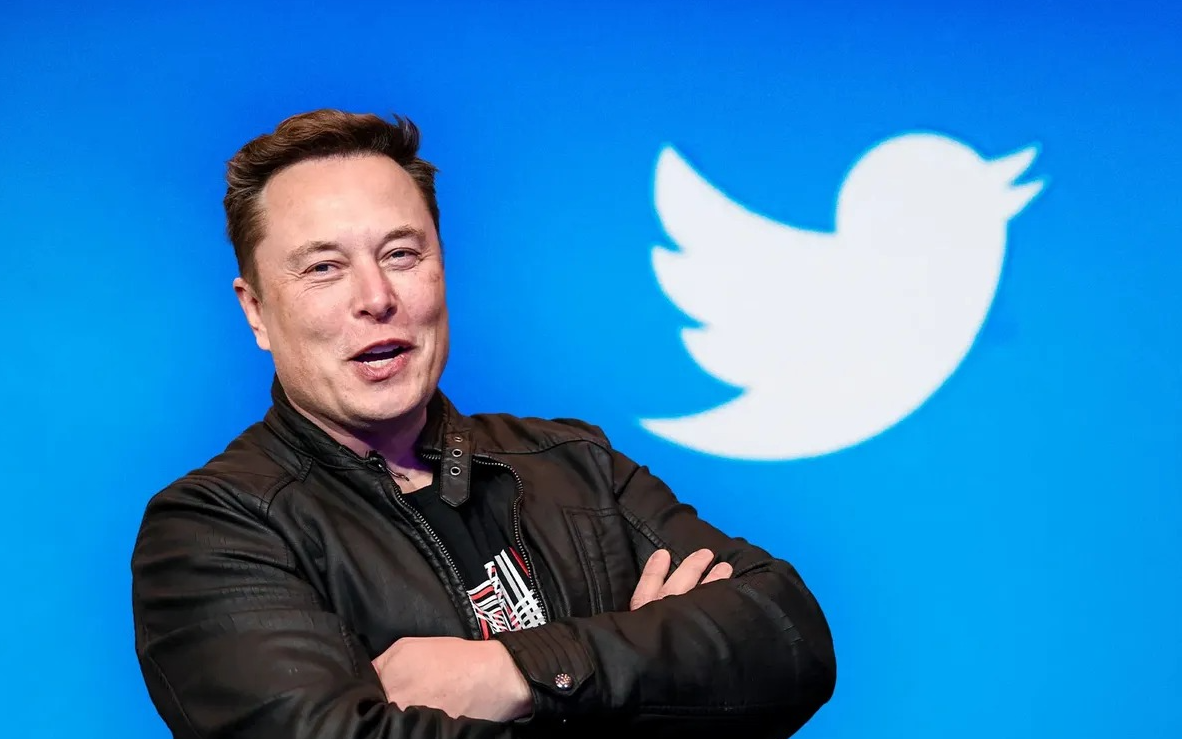 Elon Musk, Twitter'a sınırlama getirdi