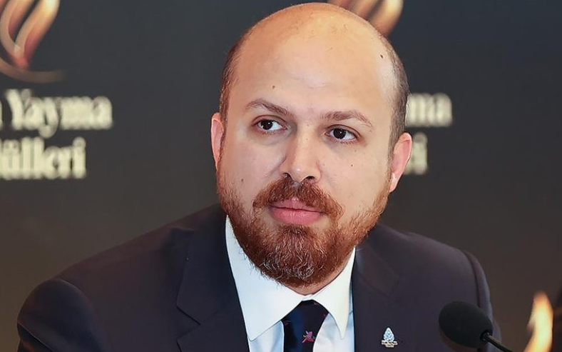 Reuters'tan Bilal Erdoğan açıklaması: 'Haberimizin arkasındayız'