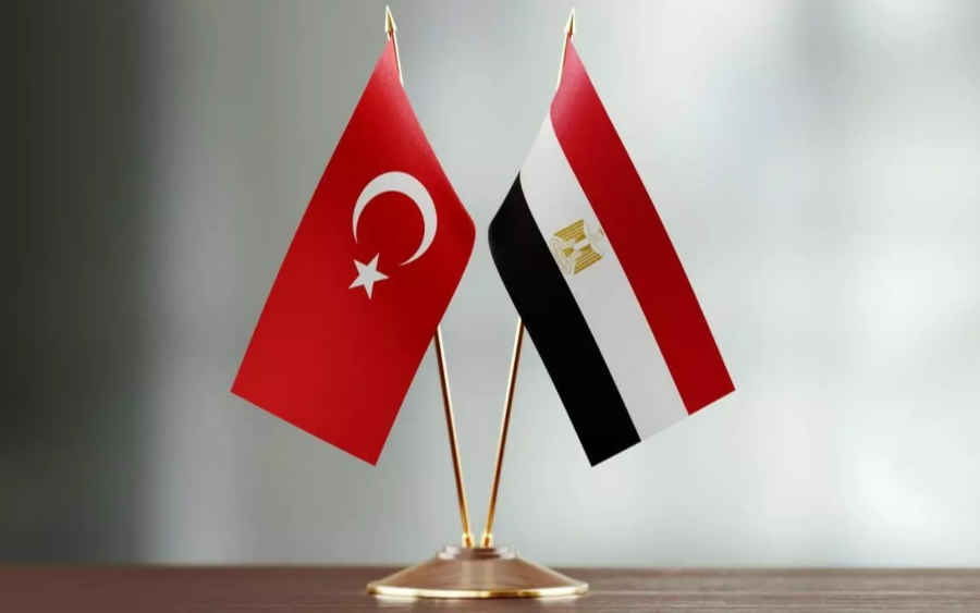 Türkiye ve Mısır karşılıklı büyükelçi atadı
