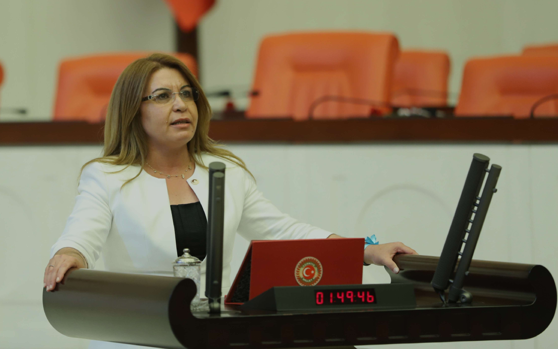 TBMM Başkanvekili Karaca’dan Can Atalay tepkisi