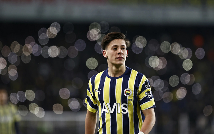 Ali Koç: Arda, Fenerbahçe'de kalmayacak