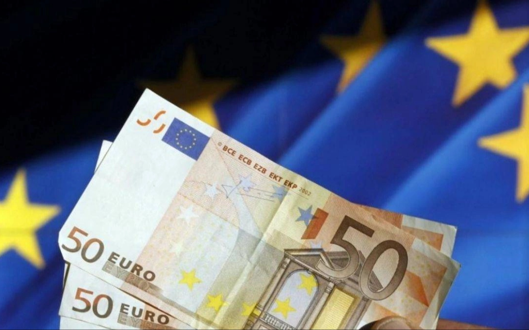 Euro Bölgesi enflasyon beklentileri 14 ayın en düşük seviyesinde