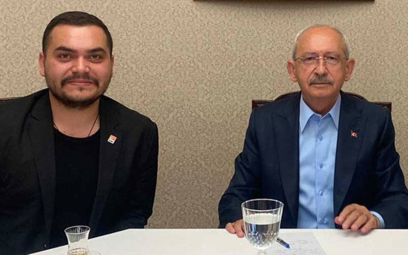 CHP: Gökşen Anıl Ulukuş, Kılıçdaroğlu'nun danışmanı değil
