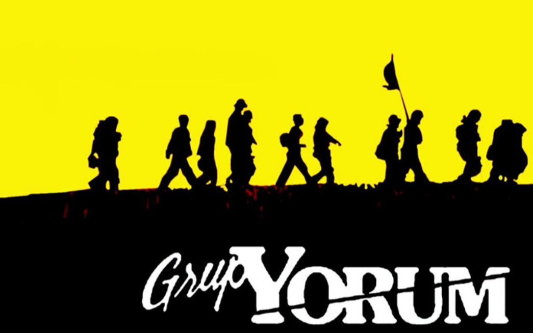 Grup Yorum konseri yasaklandı