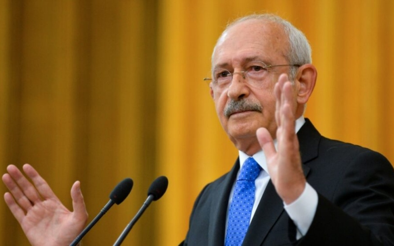 Kılıçdaroğlu: Yenileşmenin önünde hiçbir engel bırakmayacağım