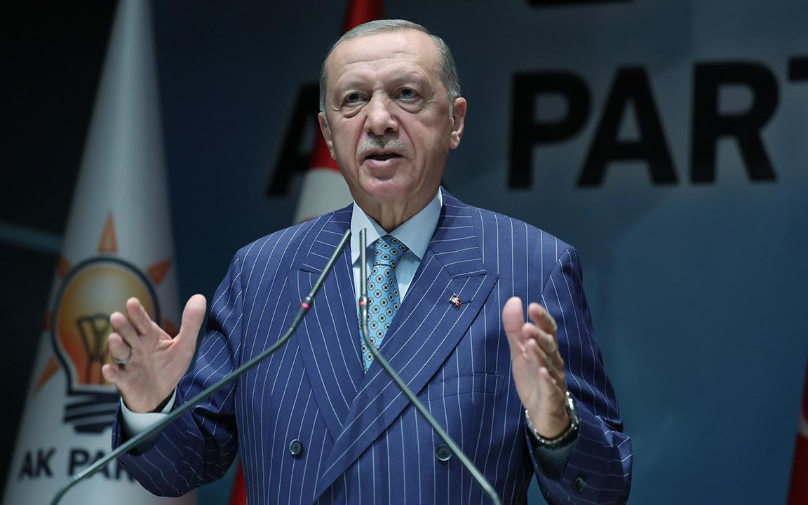 Erdoğan'ın 3. kez adaylığını YSK'ye taşıyan yargıcın ihracı istendi