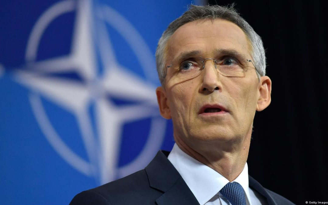 Stoltenberg: Türkiye’nin AB üyeliğini destekliyorum