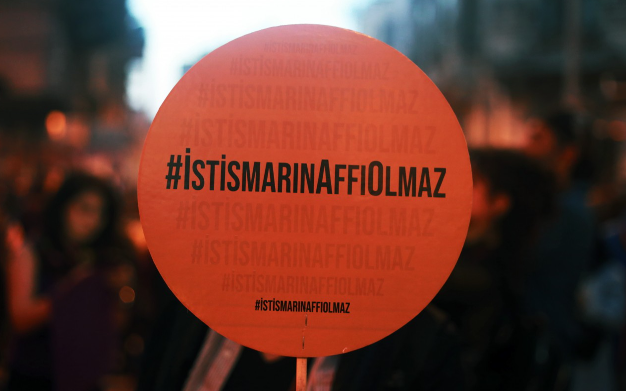 Ağrı’da bir imam, 'çocuğa cinsel istismar'dan tutuklandı