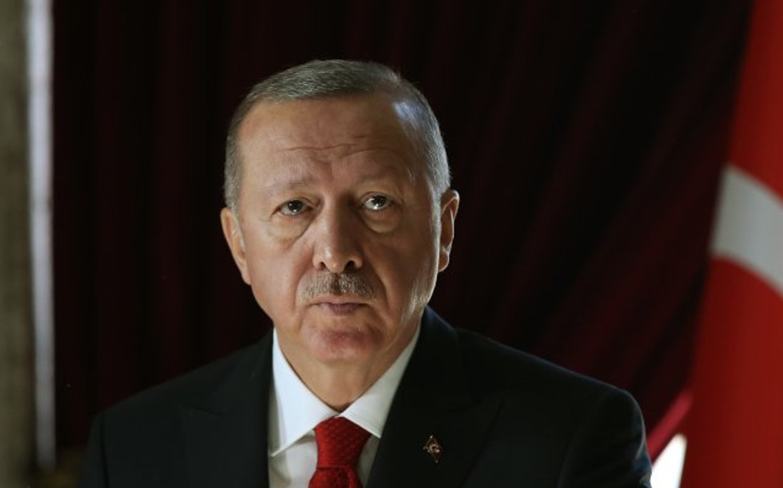 CHP'li Özel: Erdoğan, kendi maaşına 40 bin TL zam yaptı
