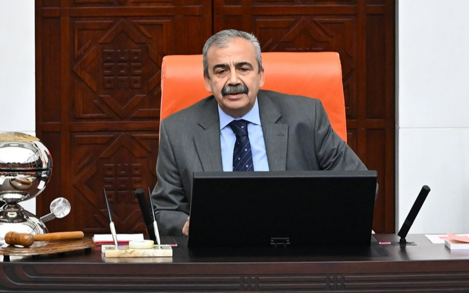 TBMM Başkanvekili Önder’den ‘Can Atalay’ çağrısı