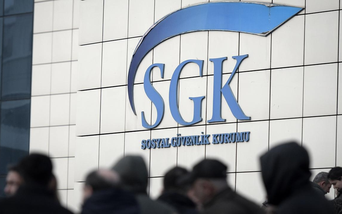 CHP: SGK'nin 4 aylık açığı 24 milyar lira oldu