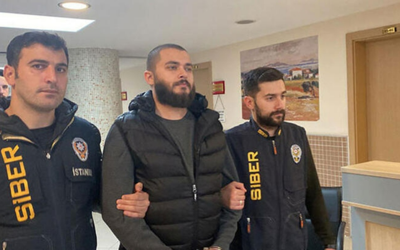 THODEX’in kurucusu Faruk Fatih Özer’e 7 ay 15 gün hapis