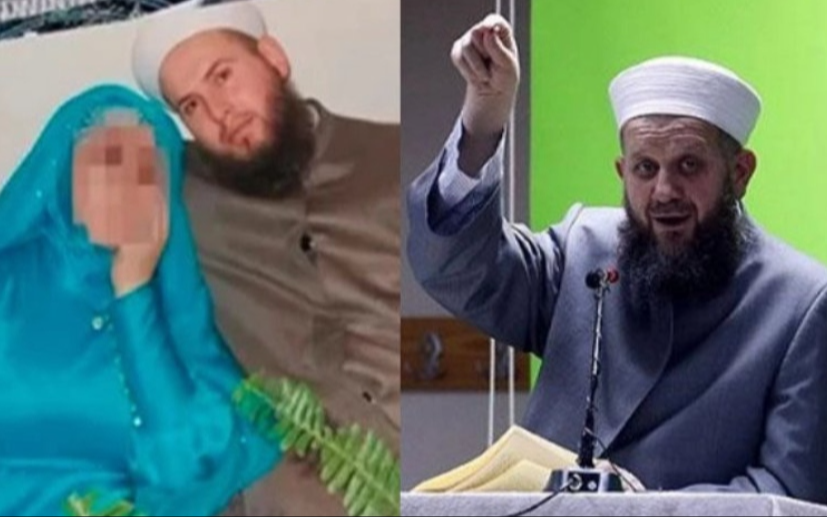 Hiranur Vakfı'ndaki çocuğa cinsel istismar davası bir kez daha ertelendi