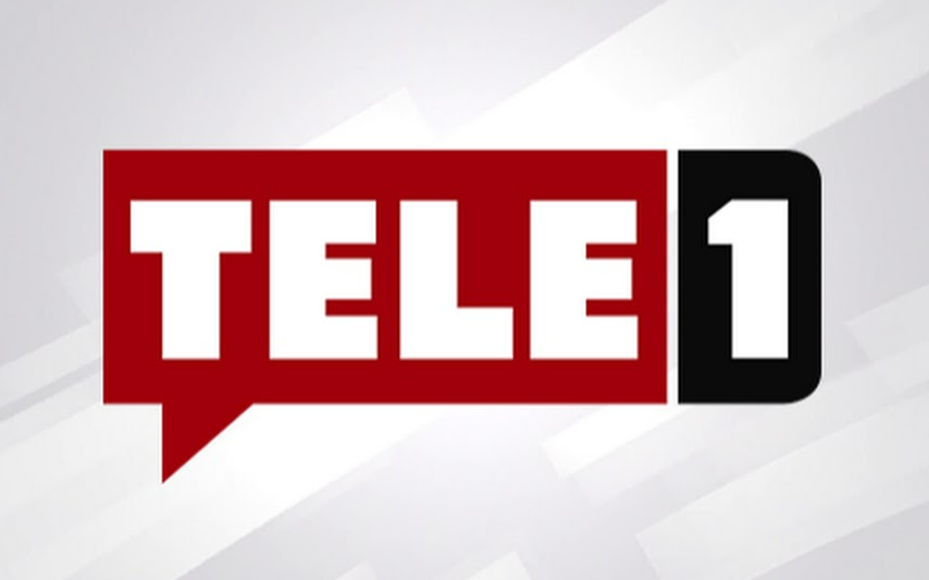TELE1'e verilen ekran karartma cezasına yürütmeyi durdurma kararı