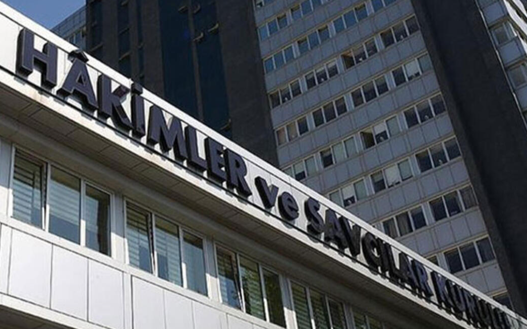 HSK kararnamesiyle 3 bin 423 hakim ve savcının yeri değişti