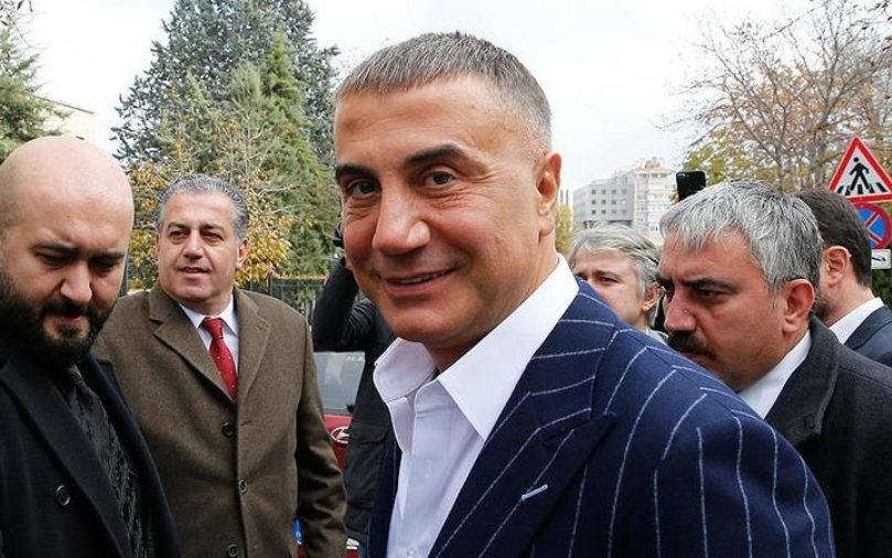 Sedat Peker'in avukatından iade açıklaması: 'Bir şey söylemek olanaksız'