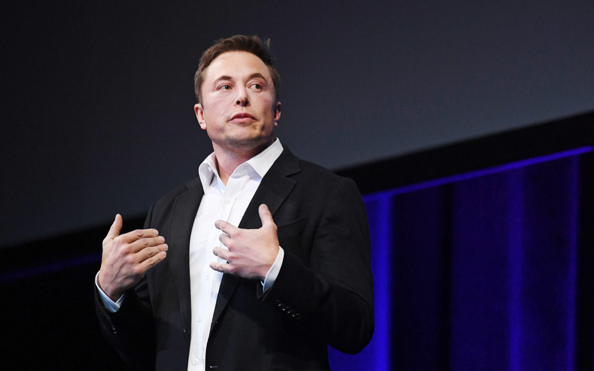 Musk: Yakında Twitter markasına veda edeceğiz