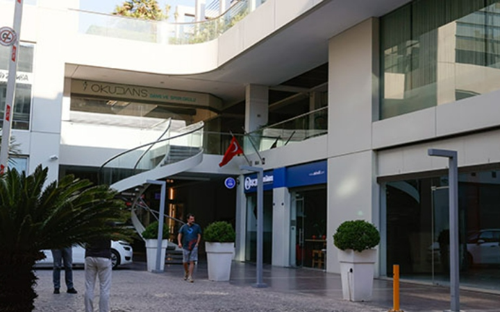 İzmir'deki konsolosluk saldırısının zanlısı tutuklandı