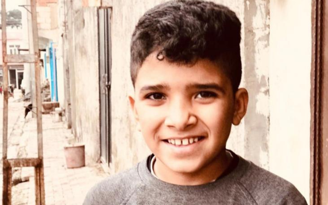 12 yaşındaki Abdulbaki Dakak'ın ölümüne ilişkin valilikten bilgi istendi