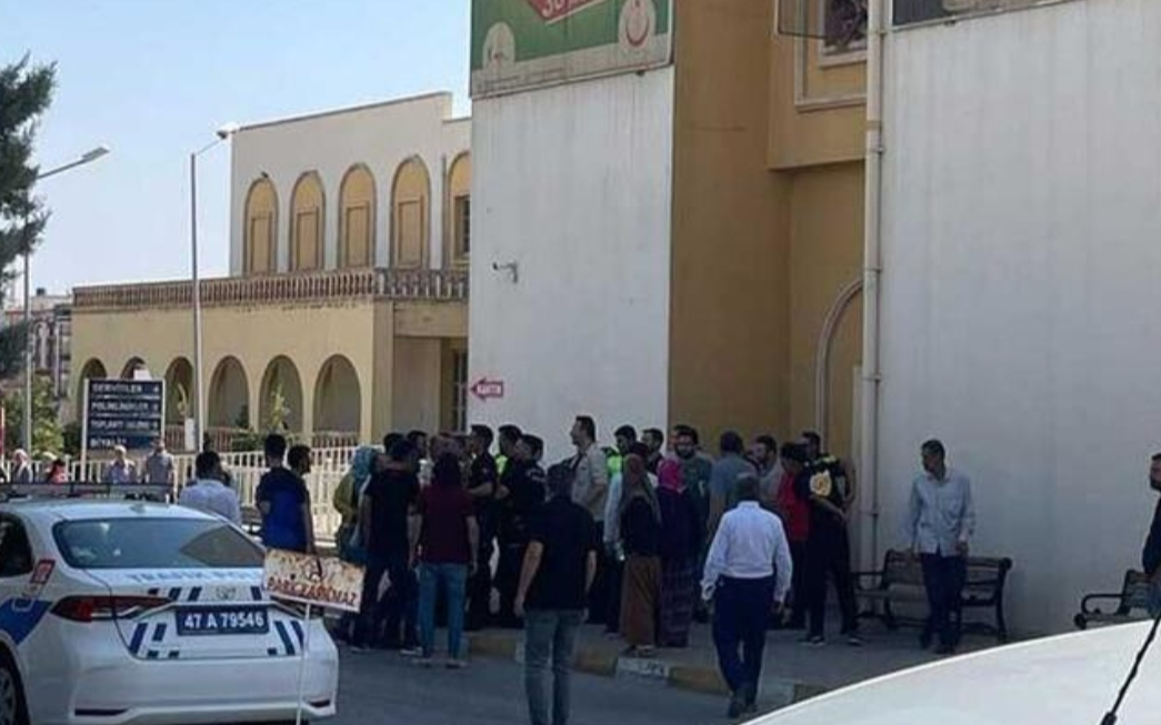 Mardin'de iki aile arasında kavga: 12 yaralı
