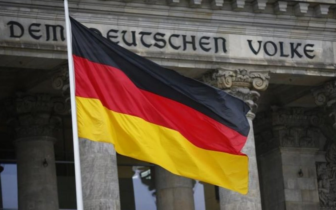 Almanya'ya yapılan iltica başvurularında yüzde 203 artış!