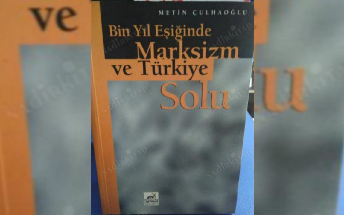Marksist birikim ve Türkiye solu