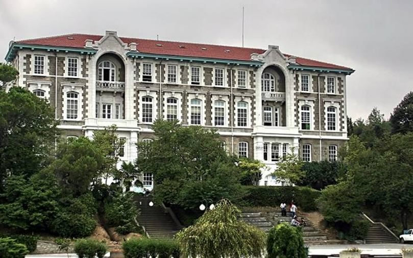 Boğaziçi Üniversitesi’nde 5 yurt boşaltılıyor: Bin 200 öğrenci açıkta