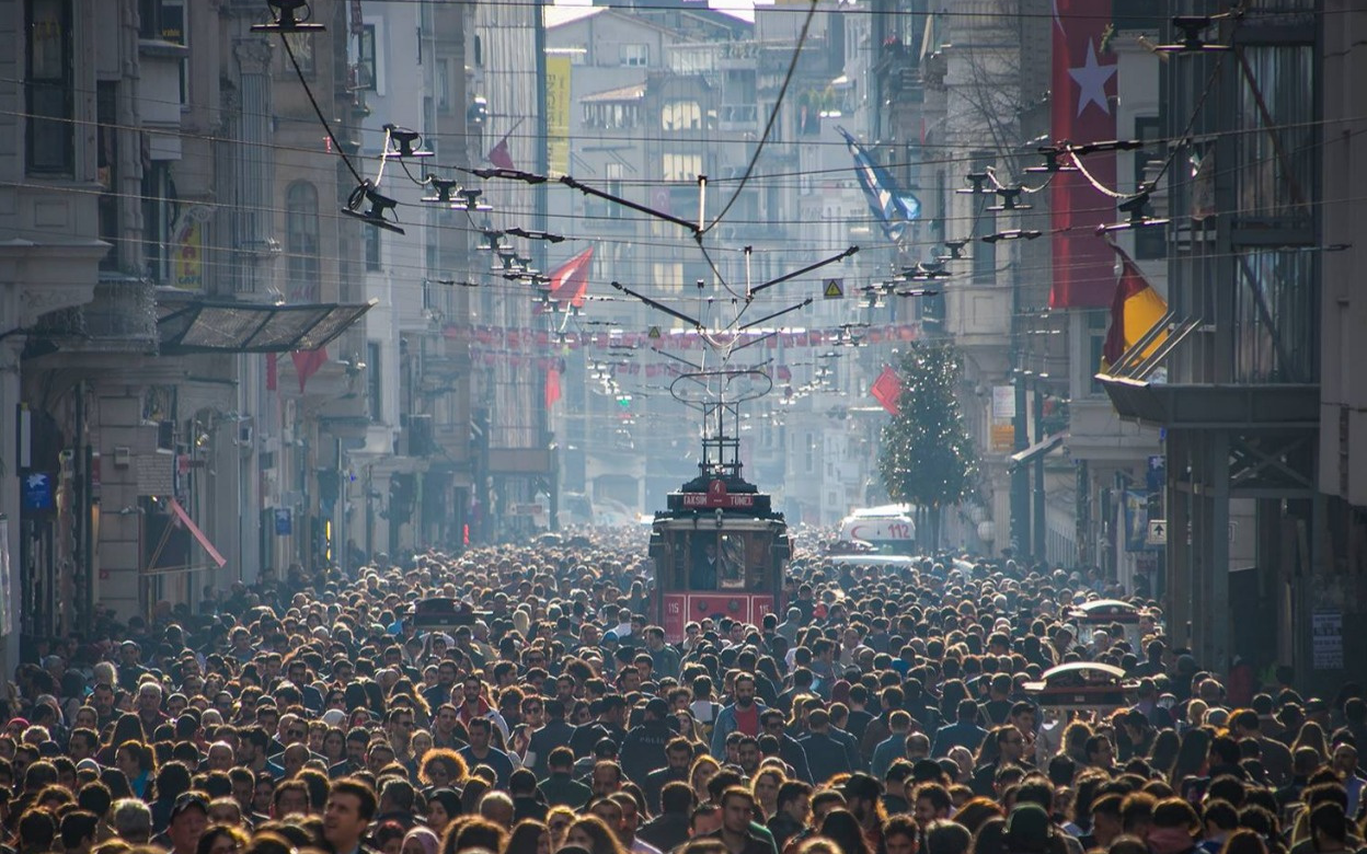 İPA raporu: İstanbul'da gündem ekonomik sorunlar