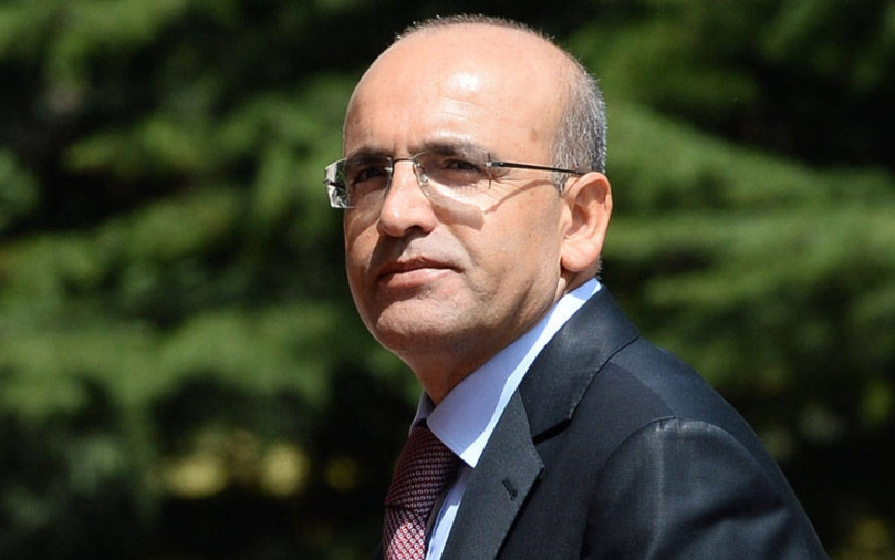 İletim Başkanlığı’ndan ‘Mehmet Şimşek’ iddiasına yalanlama