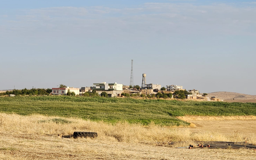 Diyarbakır'da elektriği kesilen köye kayyum atandı