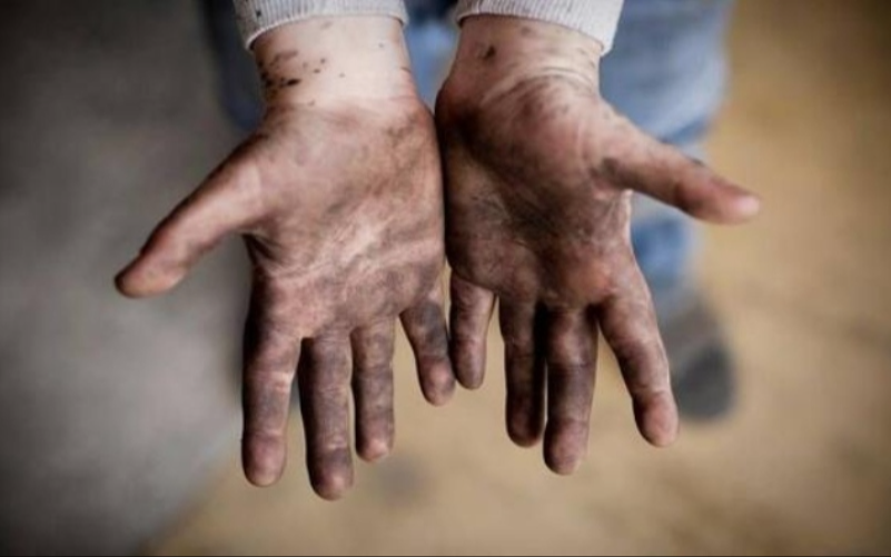 İSİG: Gaziantep'te çocuk işçi ölüm oranı Türkiye’nin 2 katı