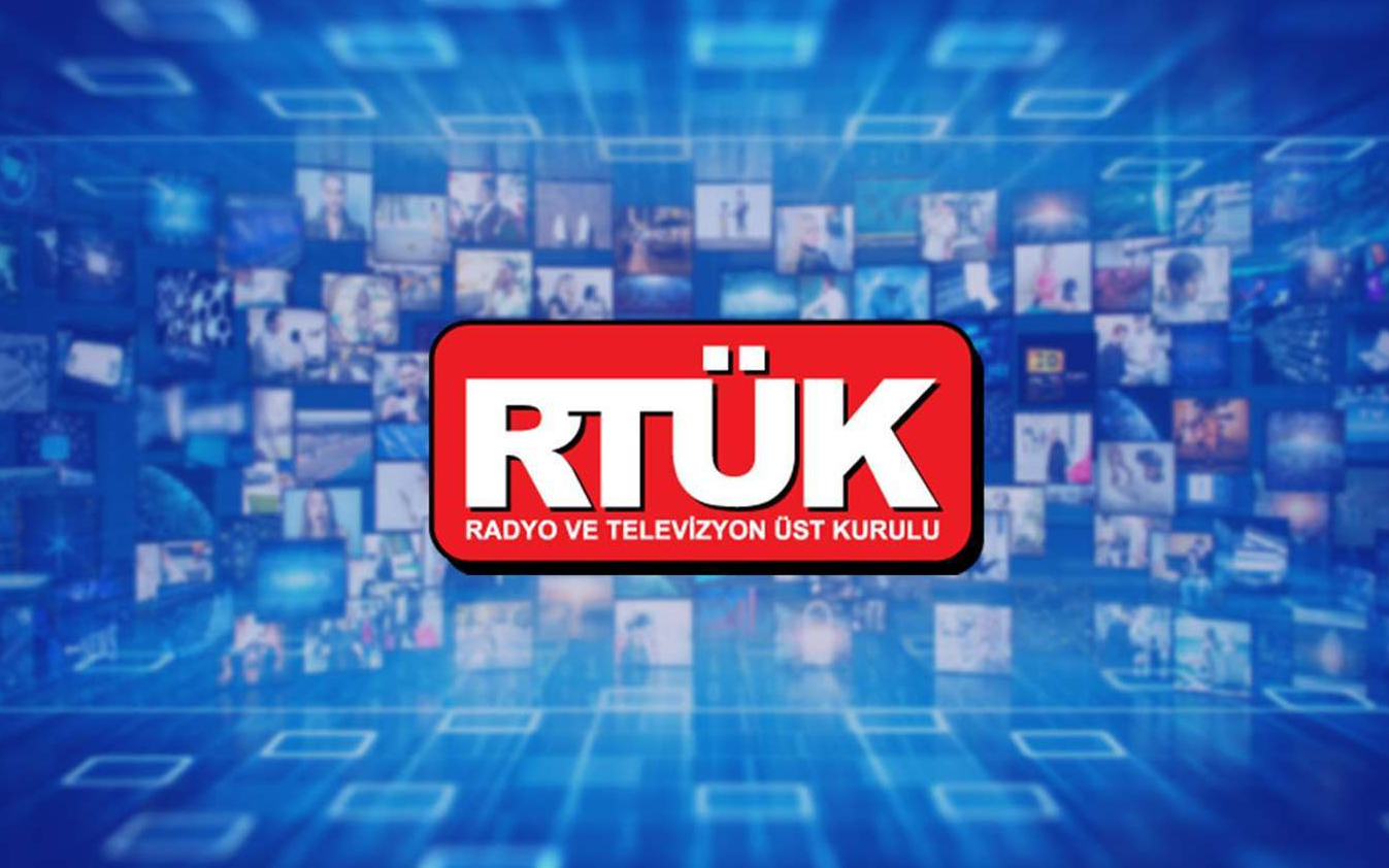 RTÜK'ten üç kanala ceza