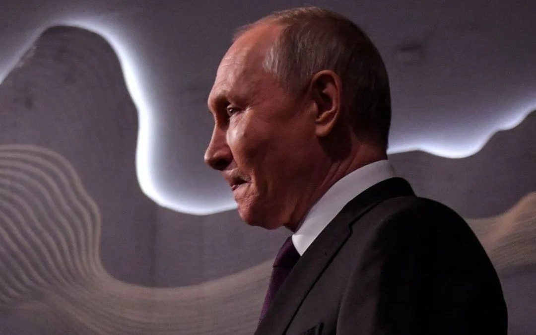 Putin'den Prigojin'in ölümüne ilişkin ilk açıklama