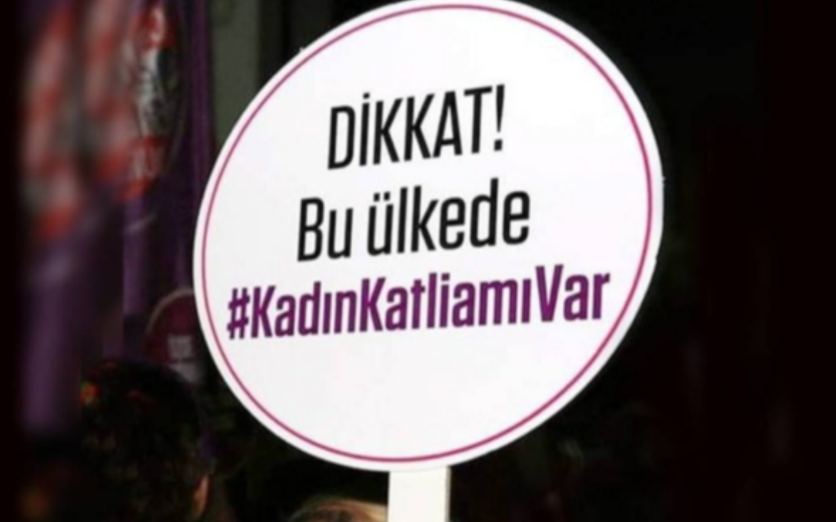 Ömer Demir, evli olduğu Binnaz Demir'i katledip intihar etti