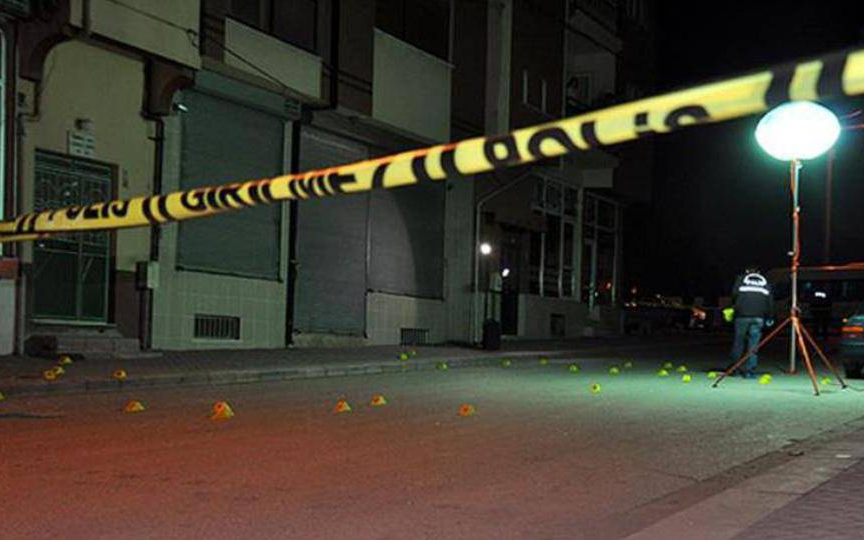 Adana'da bir şahıs komşusunu tüfekle vurarak öldürdü